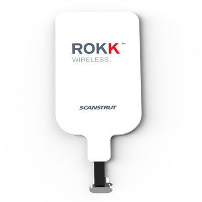 ROKK Wireless Patch for iPhone 5 to 7 Models