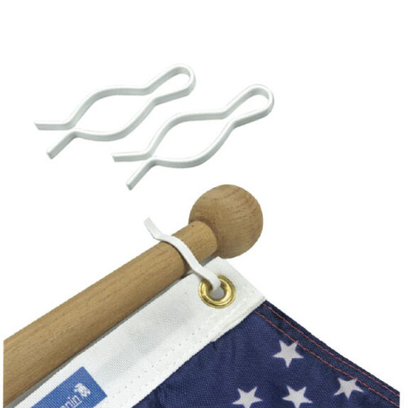 Flag Klips image number 0