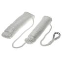 Fluke Anchor Kit, Galvanized, 9 lbs. image number 8