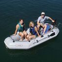 Quest 4-Person Dinghy image number 4