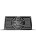 Wet Sounds ZERO 12 SUB KIT-S2 Zero 12 Subwoofer Speaker and Enclosure Kit  4 ohms in Black image number 3