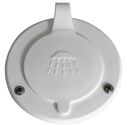 Marine Replacement Composite Cup &Rubber Cap for Original Transom Shower System image number 1