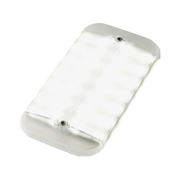 LED Utility Light Cool White/Blue Surface Mount image number 0