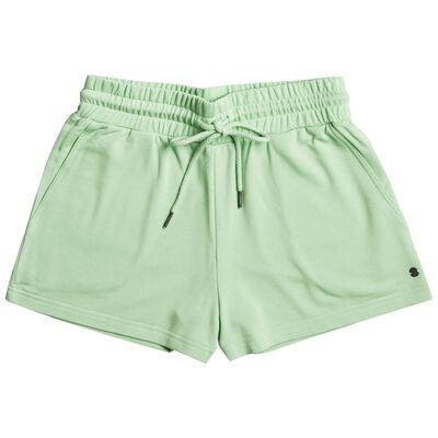 Women's Check Out Shorts