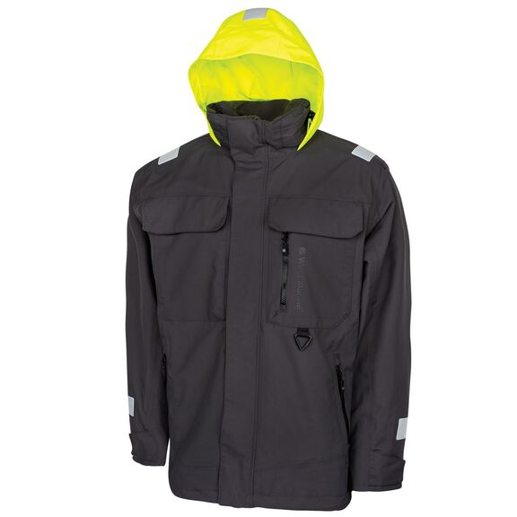 Men's Third Reef Jacket image number 2
