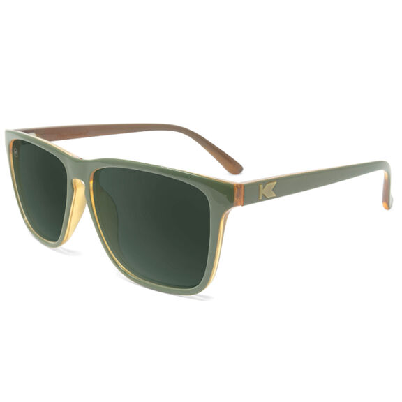 Fastlanes Polarized Sunglasses image number 1