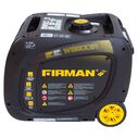 Whisper Series 3000 Watt Inverter Generator with Remote image number 3