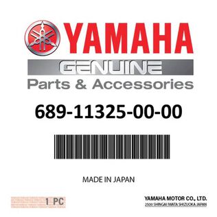 Yamaha 689-11325-00-00 Anode