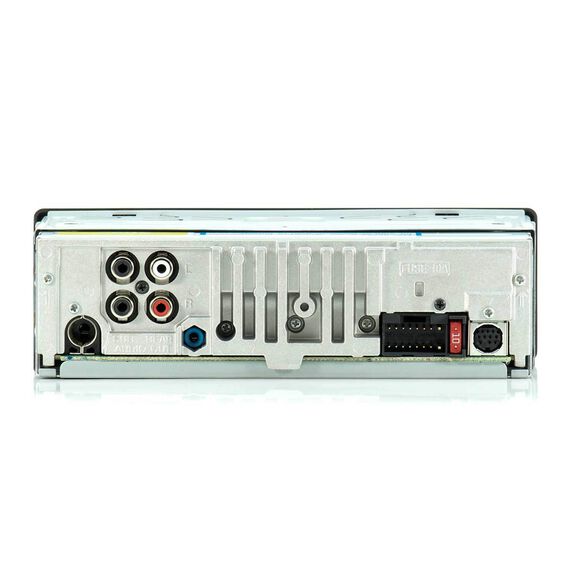 DSX-M55BT Bluetooth Marine Stereo image number 2
