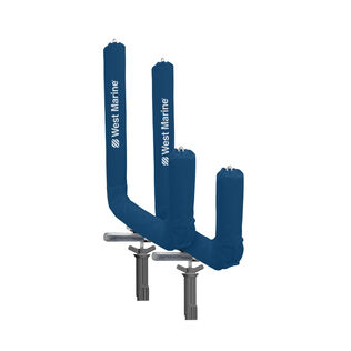 Rod Holder SUP/Kayak Rack