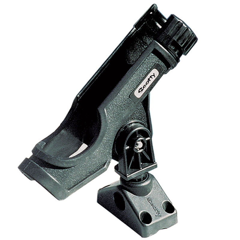 SCOTTY Powerlock Rod Holder West Marine