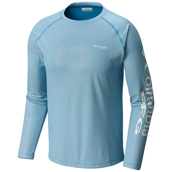 Men's Solar Shade&trade; Shirt image number 0