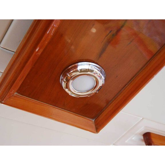 Aurora LED Dome Lights image number 2