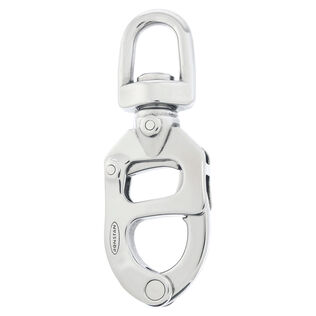 Triggersnap&trade; Shackle, Small Bail, 111mm