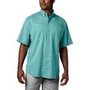 Men's PFG Tamiami&trade; II Short Sleeve Shirt image number 0