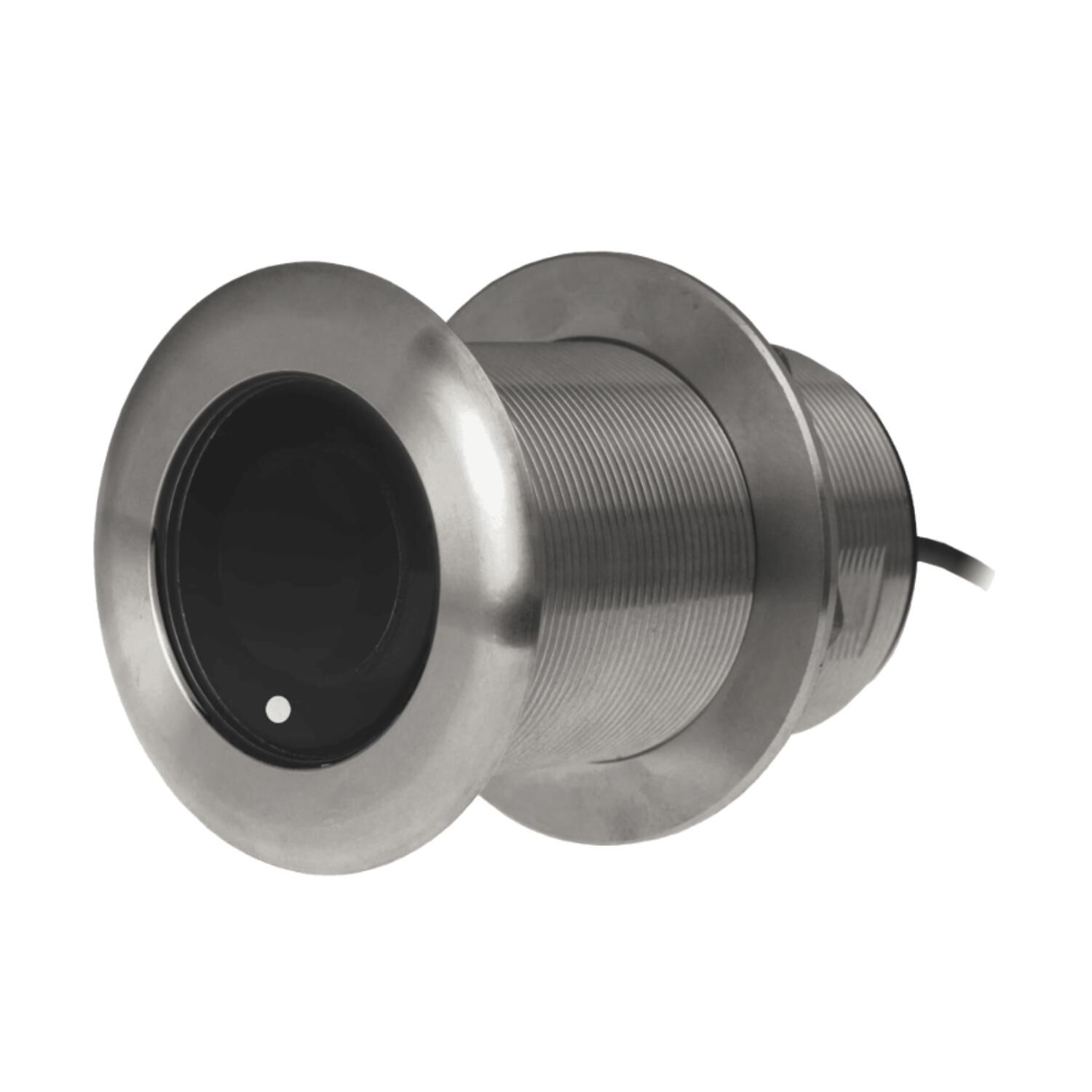 SS75 Medium Chirp, 600W, 12° Tilted Element™, M&M Transducer, DT
