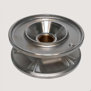 Lofrans Windlass Gypsy, 3/8" Chain (Model 8157)