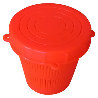 1/2 Litre Bait Jar