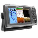 Hook-7 Fishfinder/Chartplotter with Mid/High CHIRP and DownScan&trade; Imaging image number 1