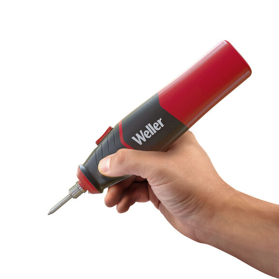 Battery Powered Soldering Iron, 8W image number 1