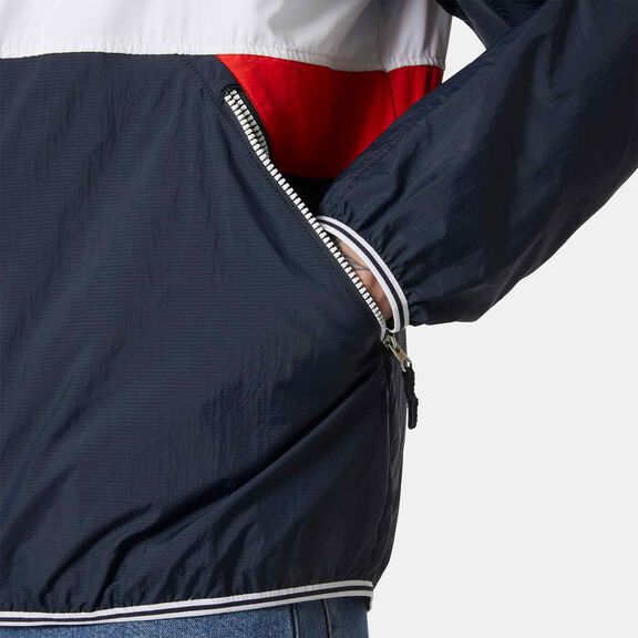 Men's Koster Windbreaker image number 3