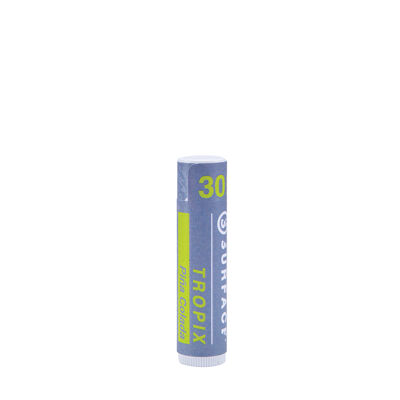 SPF 30 Tropix Flavored Lip Balm, Pina Colada