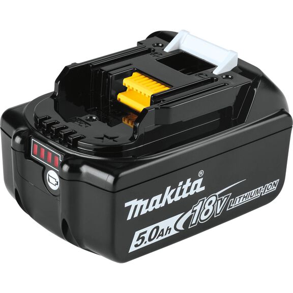 18V LXT Lithium-Ion 5.0Ah Battery image number 0