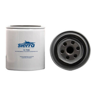 18-7946 Fuel Filter for OMC 502905,  10 Micron
