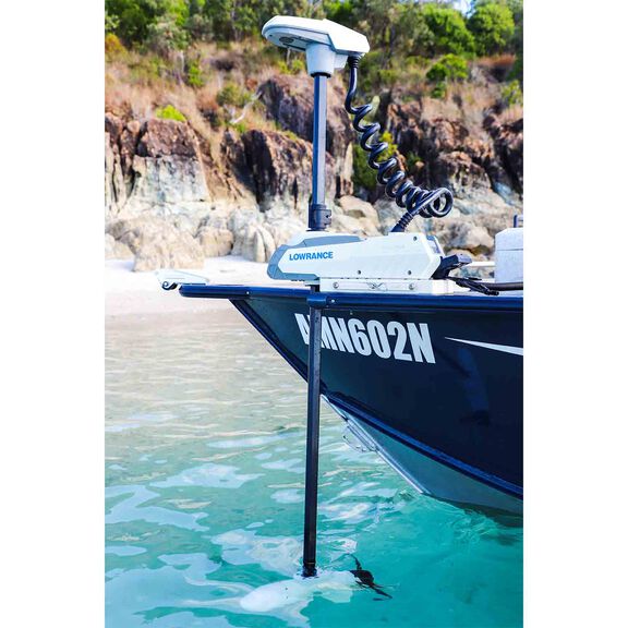 RECON Saltwater Bow-Mount Trolling Motors image number 7
