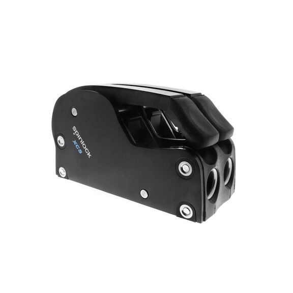 Double XCS0610 Black Clutch with Ceramic Cam and Base, 6-10mm image number 0