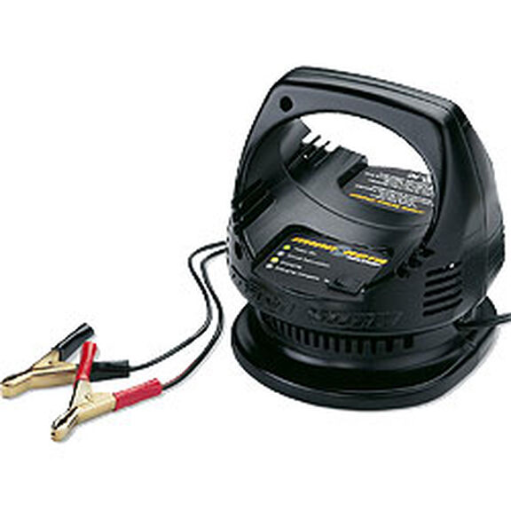 MK110P Portable Battery Charger image number 0