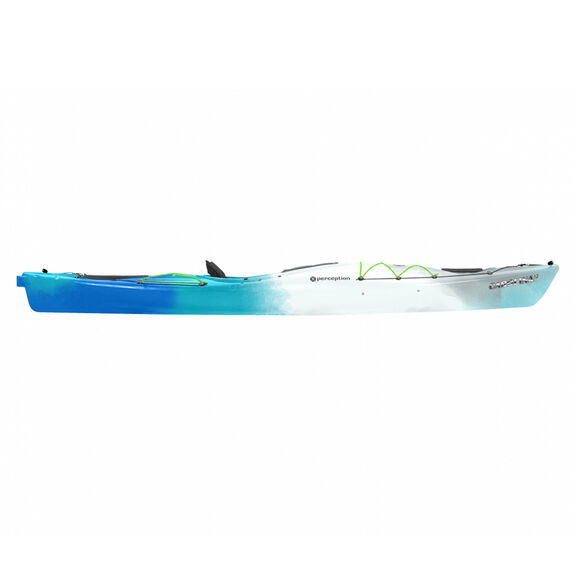 Carolina 12.0 Sit-Inside Kayak image number 1