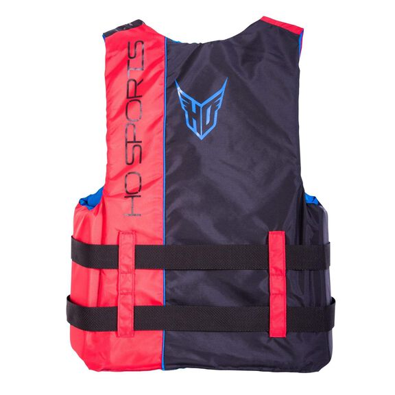 Men's Infinite Vest image number 1