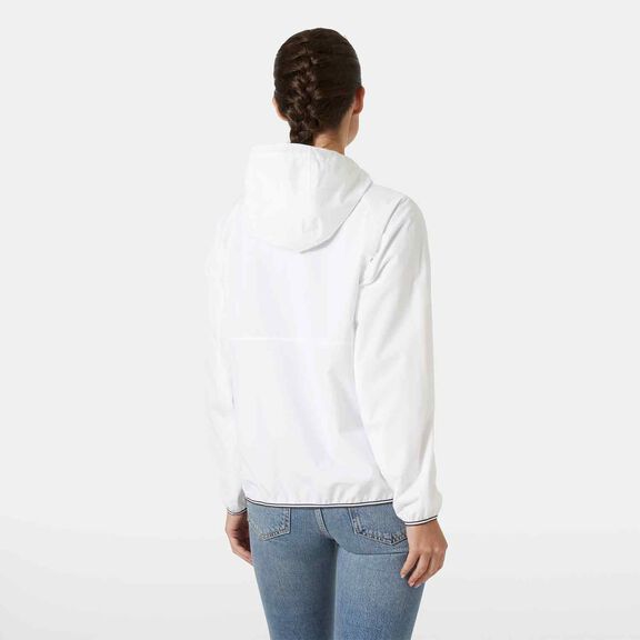 Women's Koster Rain Jacket image number 1