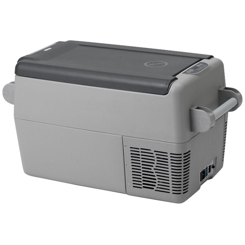 ISOTHERM TB 31 Cooler Travel Box, AC/DC Powered | West Marine