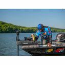 Ghost&trade; Freshwater Bow-Mount Trolling Motor, 47" Shaft, 120 lb. Thrust image number 5