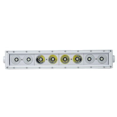 18 1/2" Single Row Straight LED Light Bar