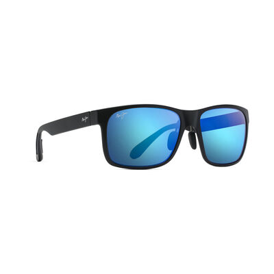 Red Sands Polarized Sunglasses