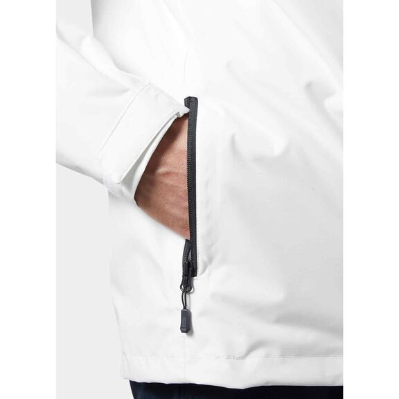 Men's 2.0 Crew Hooded Jacket image number 6