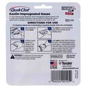 QuikClot&reg; Advanced Clotting Gauze, 3" x 24" image number 1