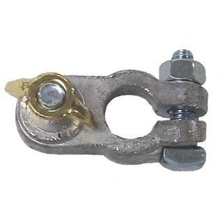 Universal Battery Terminals