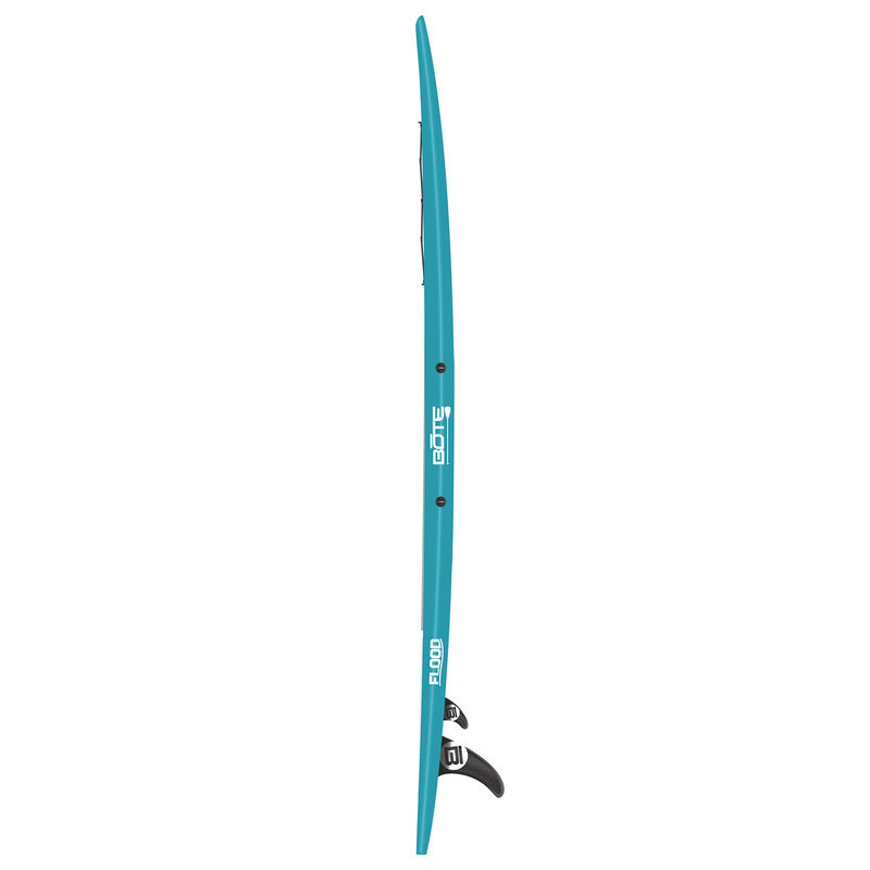 10'6" Flood Classic Fishing Stand-Up Paddleboard image number 2