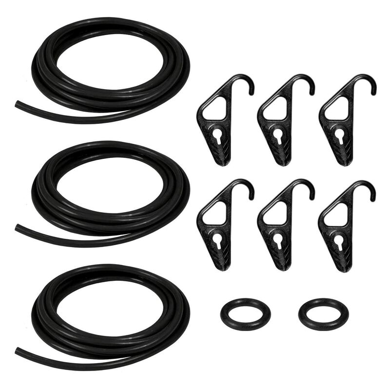 Build a Bungee Custom Bungee Kit image number 0