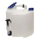 5 Gallon SureCan Utility Can with Spigot image number 2