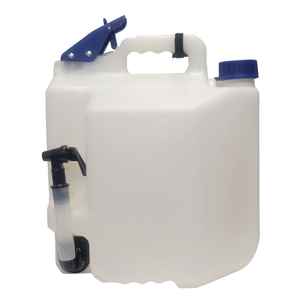 5 Gallon SureCan Utility Can with Spigot image number 2