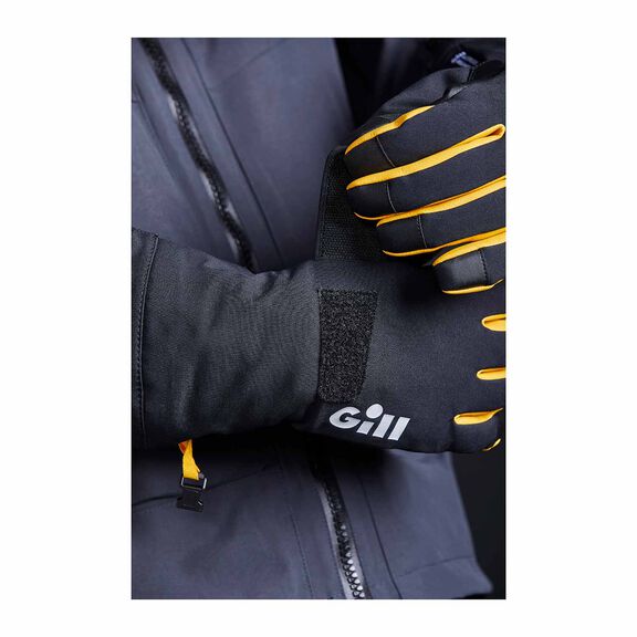 Helmsman Glove image number 1