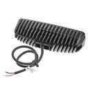 Six LED Spreader Light, White image number 3
