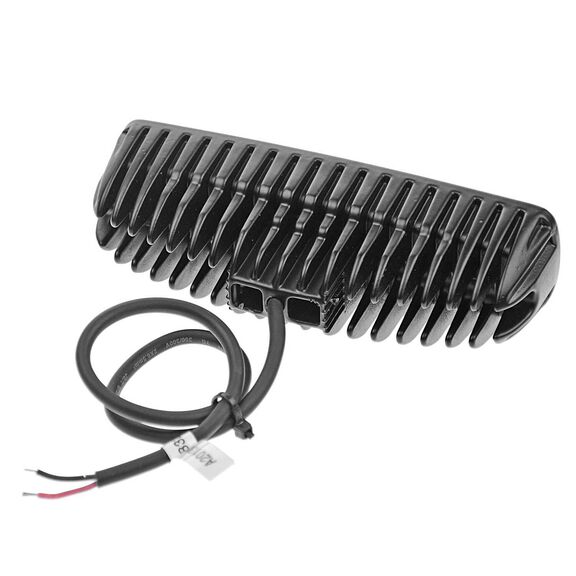Six LED Spreader Light, White image number 3