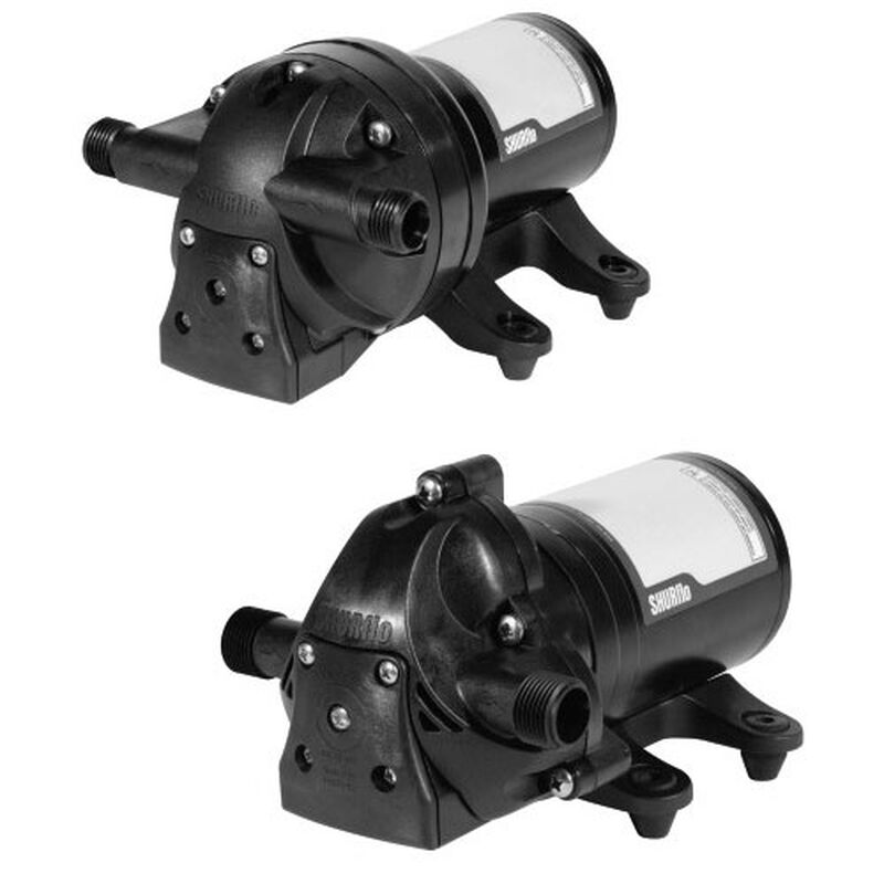 SHURFLO Aqua King Automatic Pressure Water Pumps West Marine