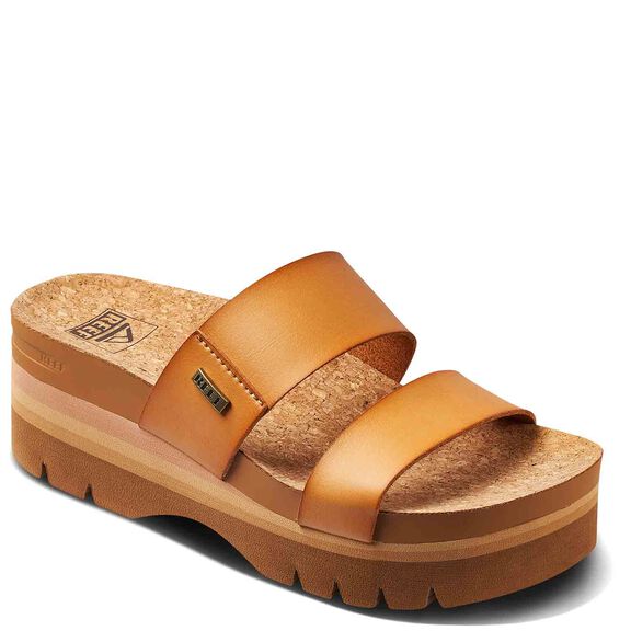 Women's Cushion Vista Higher Sandals image number 0
